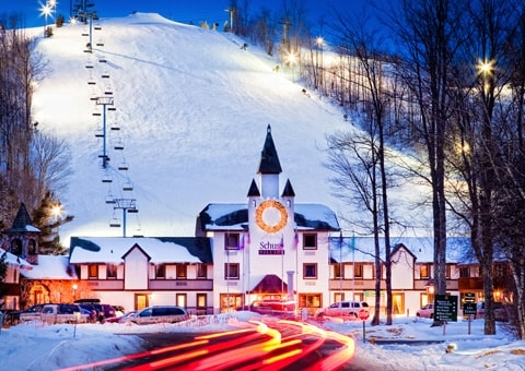 Midwest Destination Photograph