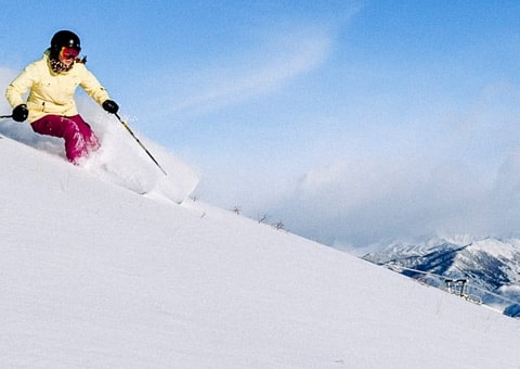 Northern Rockies Destination Photograph