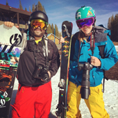 Liftopia Contact Us Photo 1