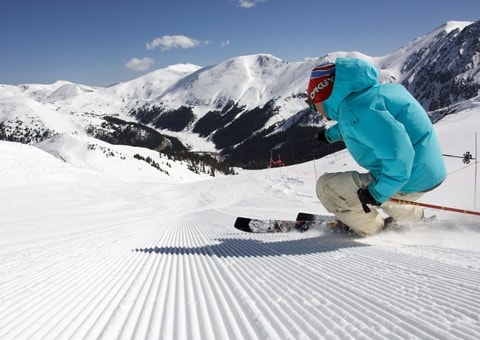 Colorado Destination Photograph