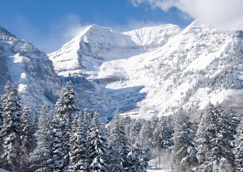 Utah Destination Photograph