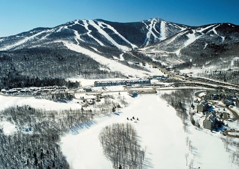 New England Destination Photograph