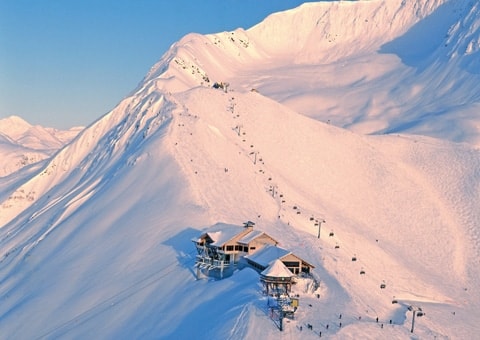 Alaska Destination Photograph